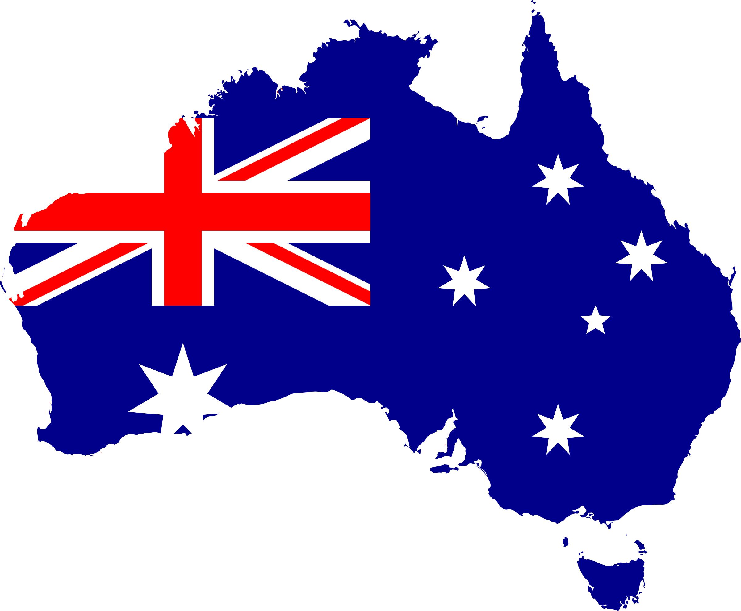 Australian owned and operated